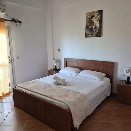 Agron S Szálloda *