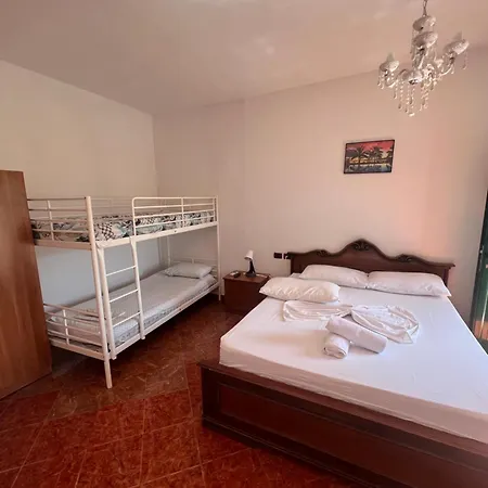 Agron S * Vlorë