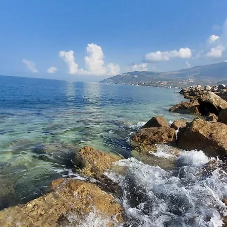 Agron S Szálloda Vlora